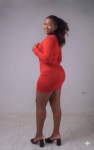 Christy - Porthacourt - Ninna Bella SPA