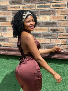 Olamide - Lagos - Ninna Bella SPA