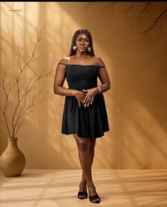 Sandra - Lagos - Ninna Bella SPA