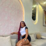 Ebere - Lagos - Ninna Bella Spa