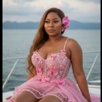 Madona - Porthacourt - Ninna Bella Spa