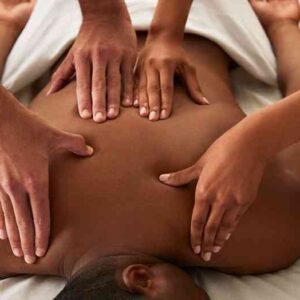 Kings Nuru Massage