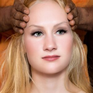 Head Massage- (30 min)