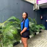 Massage Therapist - Ebere - Ninna Bella Spa