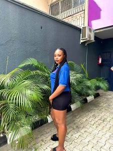 Massage Therapist - Ebere - Ninna Bella Spa