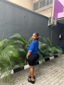 Massage Therapist - Ewatomi - Ninna Bella Spa