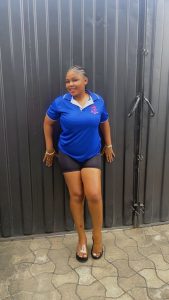 Massage Therapist - Faith - Ninna Bella Spa