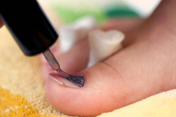 Pedicure.Similar pictures: